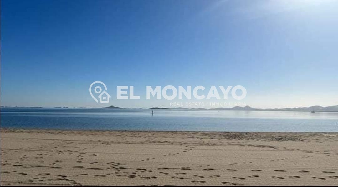 3 soverom Rekkehus til salgs i Santiago de la Ribera med garasje - € 210 000 (Ref: 9069009)