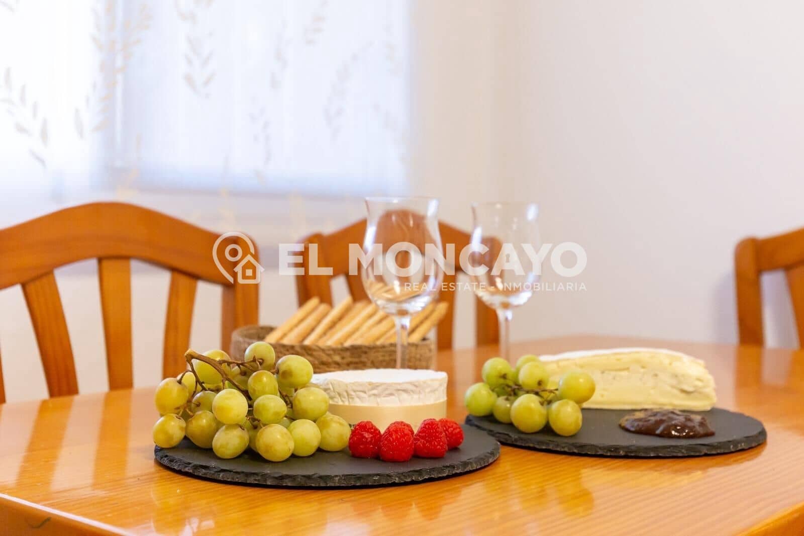 3 soverom Rekkehus til salgs i Santiago de la Ribera med garasje - € 210 000 (Ref: 9069009)