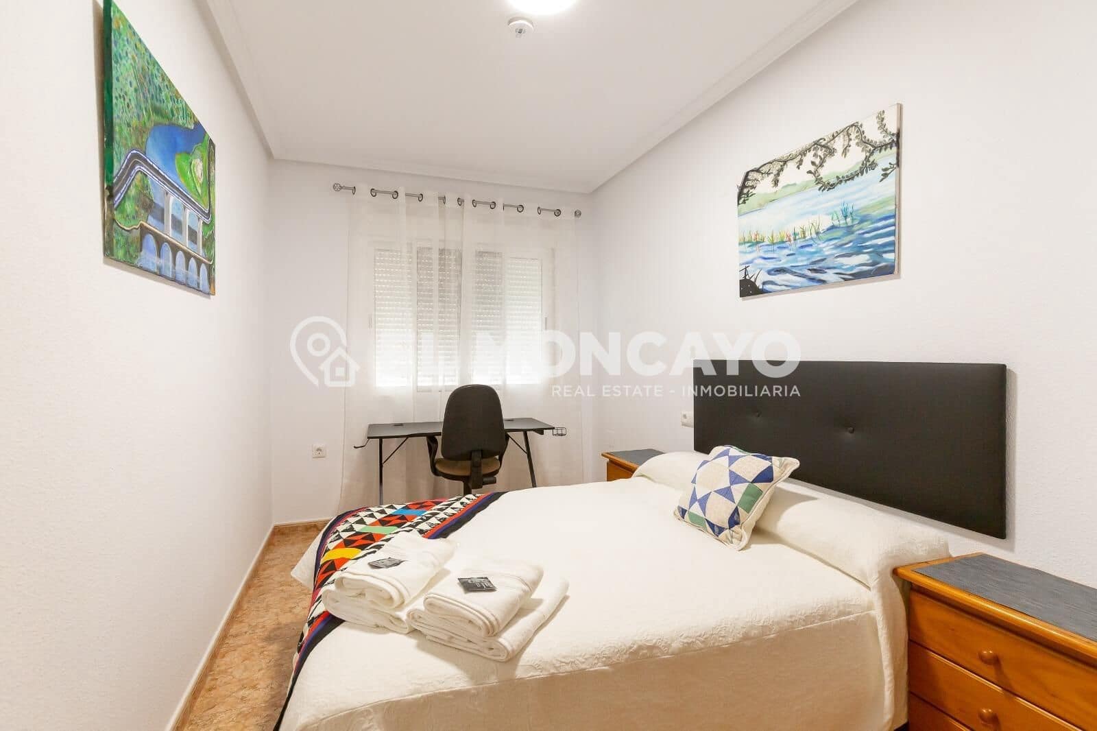 3 soverom Rekkehus til salgs i Santiago de la Ribera med garasje - € 210 000 (Ref: 9069009)