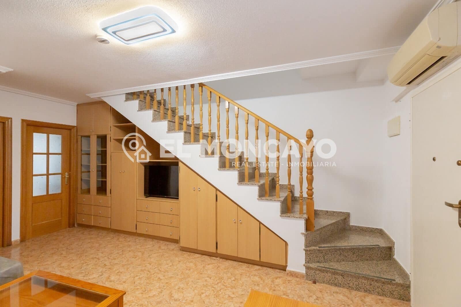 3 soverom Rekkehus til salgs i Santiago de la Ribera med garasje - € 210 000 (Ref: 9069009)