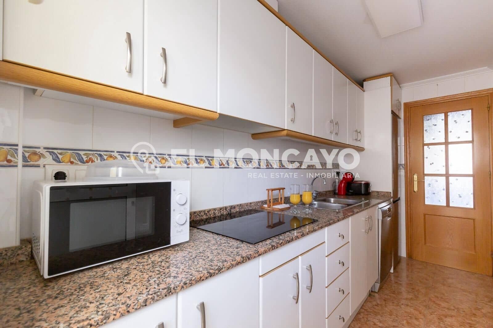 3 soverom Rekkehus til salgs i Santiago de la Ribera med garasje - € 210 000 (Ref: 9069009)