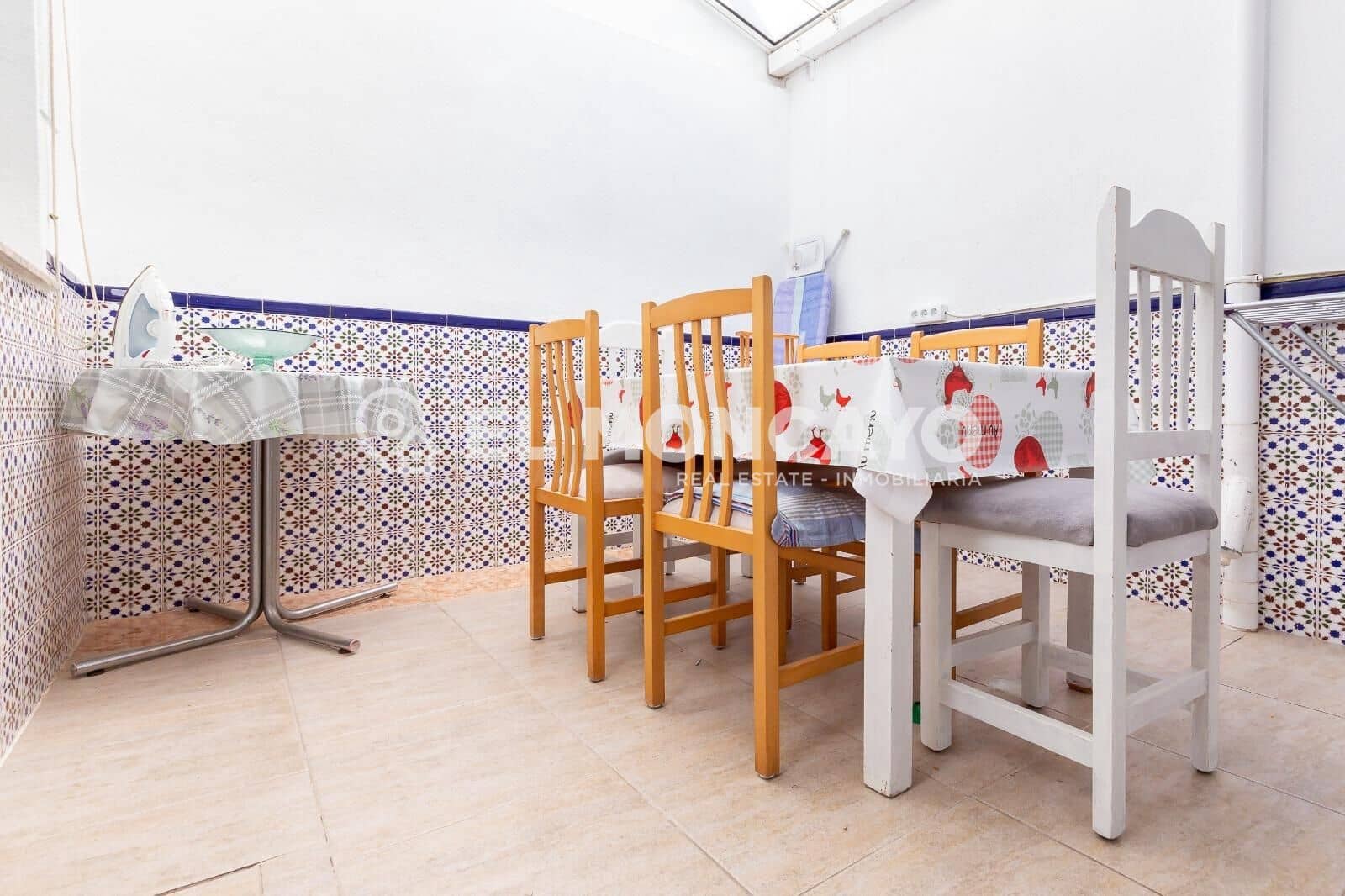 3 soverom Rekkehus til salgs i Santiago de la Ribera med garasje - € 210 000 (Ref: 9069009)