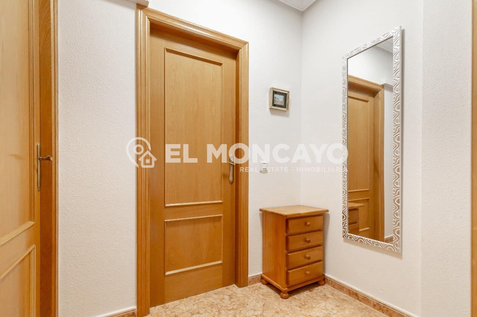 3 soverom Rekkehus til salgs i Santiago de la Ribera med garasje - € 210 000 (Ref: 9069009)