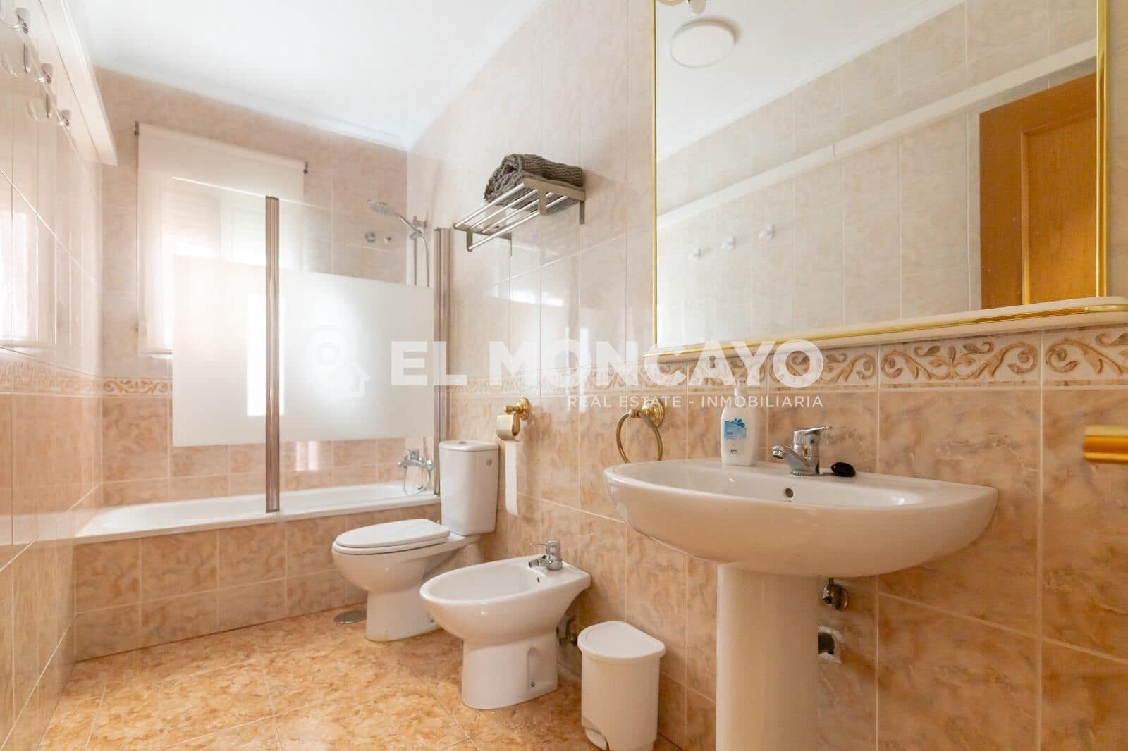 3 soverom Rekkehus til salgs i Santiago de la Ribera med garasje - € 210 000 (Ref: 9069009)