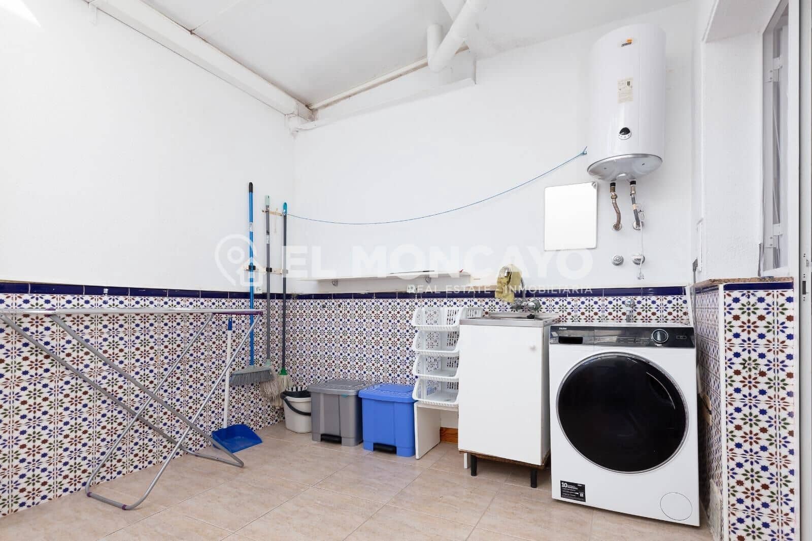 3 soverom Rekkehus til salgs i Santiago de la Ribera med garasje - € 210 000 (Ref: 9069009)