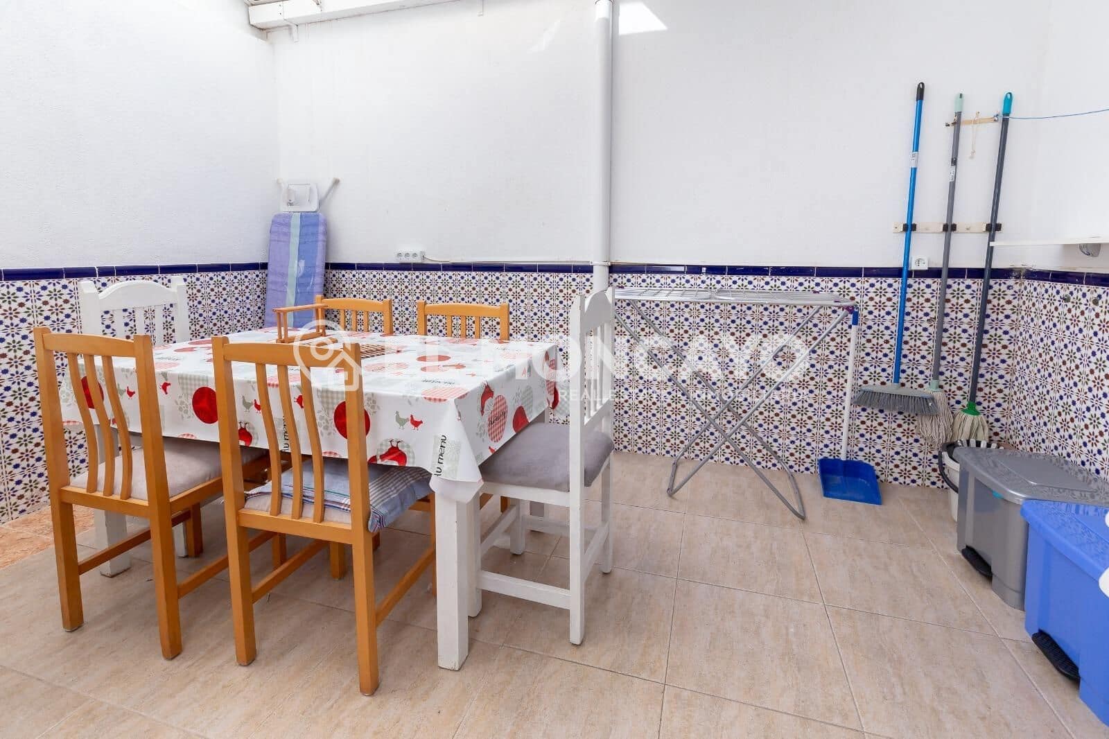 3 soverom Rekkehus til salgs i Santiago de la Ribera med garasje - € 210 000 (Ref: 9069009)