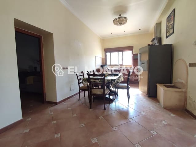 5 sypialnia Willa na sprzedaż w El Pinet, Elche / Elx z basenem - 490 000 € (Ref: 9073597)