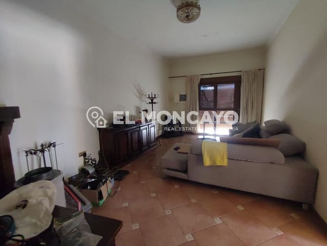 5 sypialnia Willa na sprzedaż w El Pinet, Elche / Elx z basenem - 490 000 € (Ref: 9073597)
