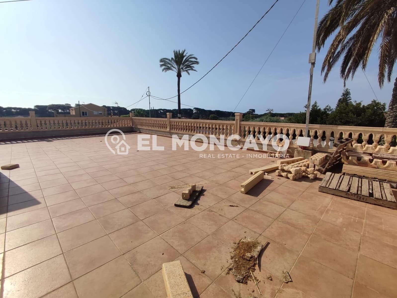 5 chambre Villa/Maison à vendre à El Pinet avec piscine - 490 000 € (Ref: 9073597)