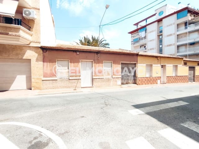 3 soverom Finca/Herregård til salgs i Guardamar del Segura - € 460 000 (Ref: 9073598)