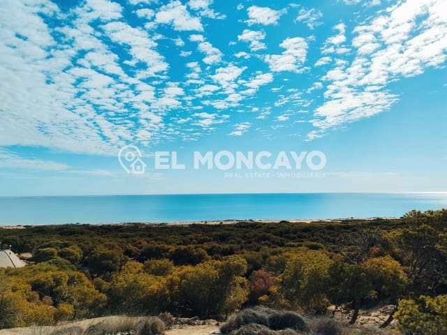 3 soverom Finca/Herregård til salgs i Guardamar del Segura - € 460 000 (Ref: 9073598)