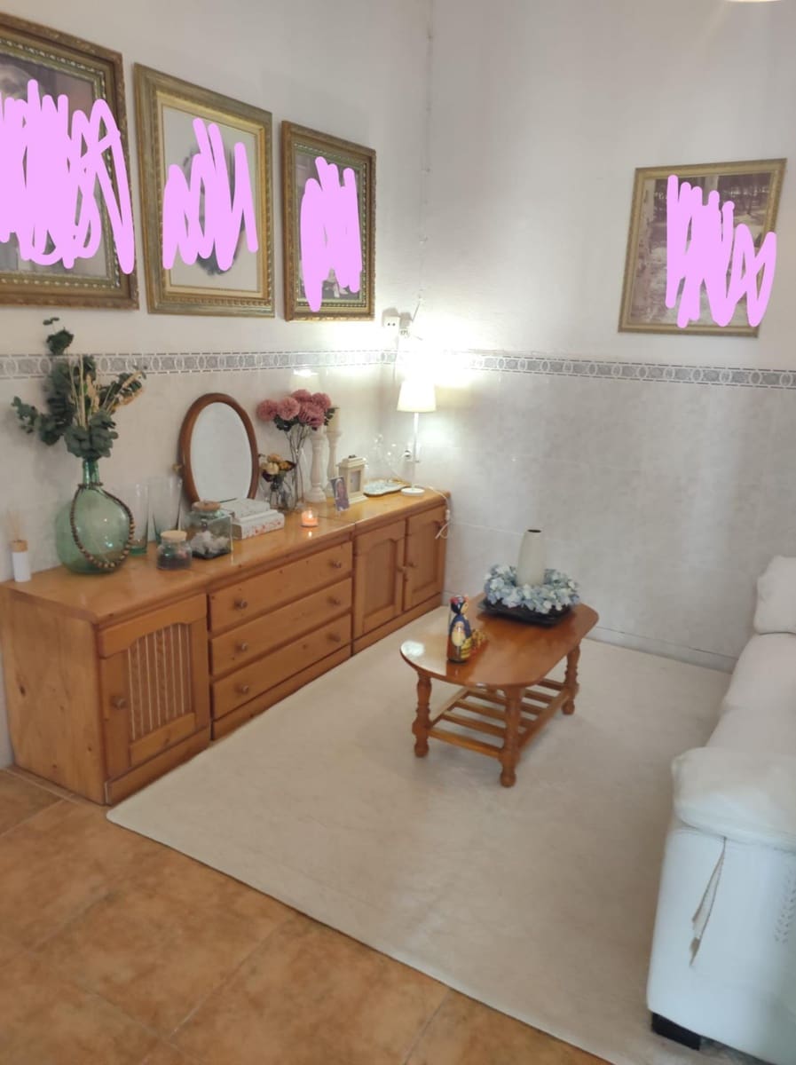 4 chambre Appartement à vendre à Guardamar del Segura - 210 000 € (Ref: 9073599)