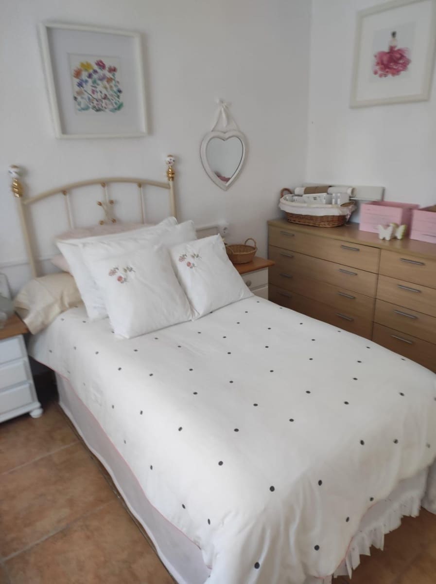 4 chambre Appartement à vendre à Guardamar del Segura - 210 000 € (Ref: 9073599)