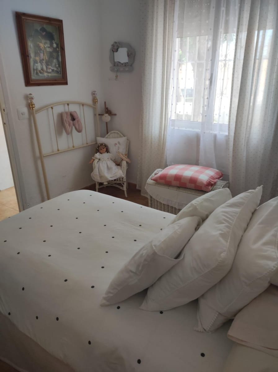 4 chambre Appartement à vendre à Guardamar del Segura - 210 000 € (Ref: 9073599)