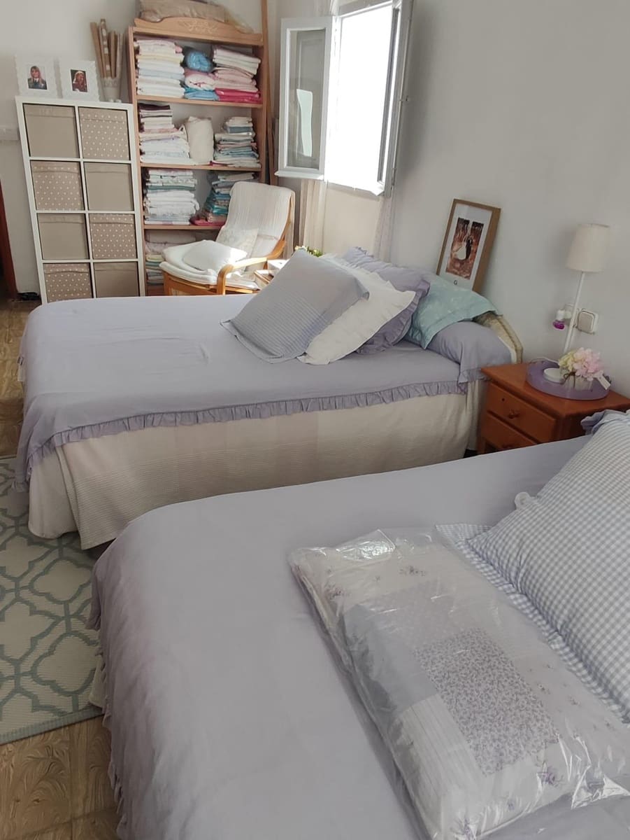 4 chambre Appartement à vendre à Guardamar del Segura - 210 000 € (Ref: 9073599)