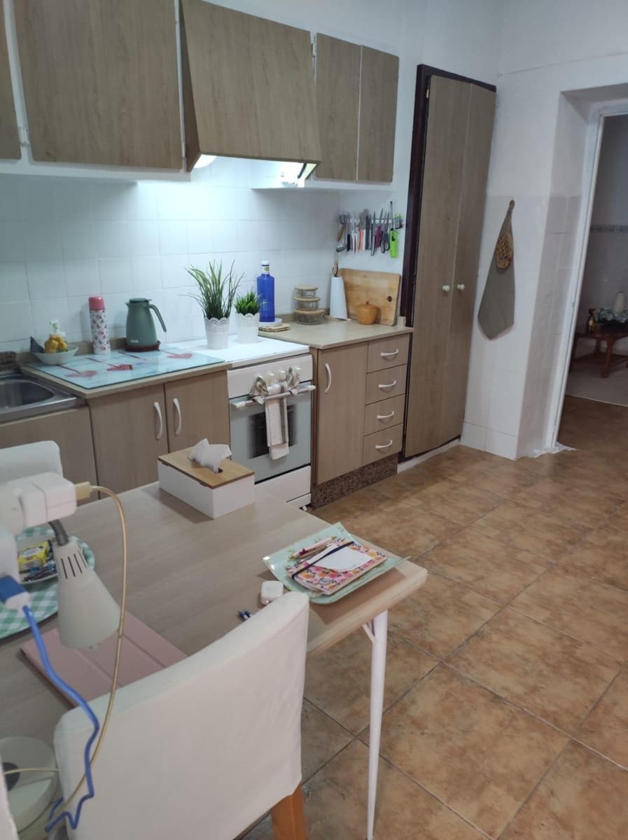 4 chambre Appartement à vendre à Guardamar del Segura - 210 000 € (Ref: 9073599)