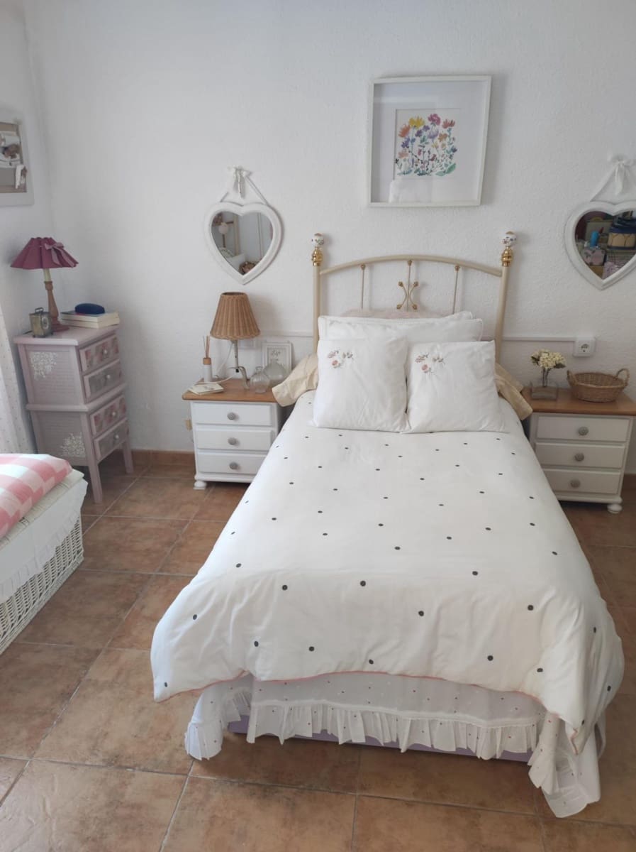 4 chambre Appartement à vendre à Guardamar del Segura - 210 000 € (Ref: 9073599)