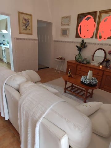 4 sovrum Lägenhet till salu i Guardamar del Segura - 210 000 € (Ref: 9073599)