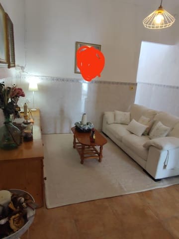 4 sovrum Lägenhet till salu i Guardamar del Segura - 210 000 € (Ref: 9073599)