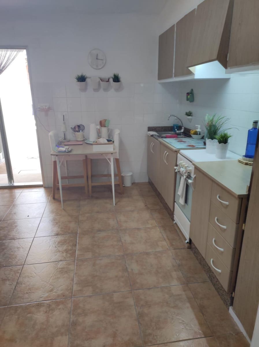 4 chambre Appartement à vendre à Guardamar del Segura - 210 000 € (Ref: 9073599)