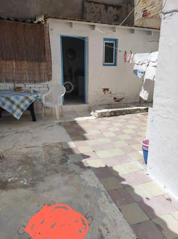 4 sovrum Lägenhet till salu i Guardamar del Segura - 210 000 € (Ref: 9073599)