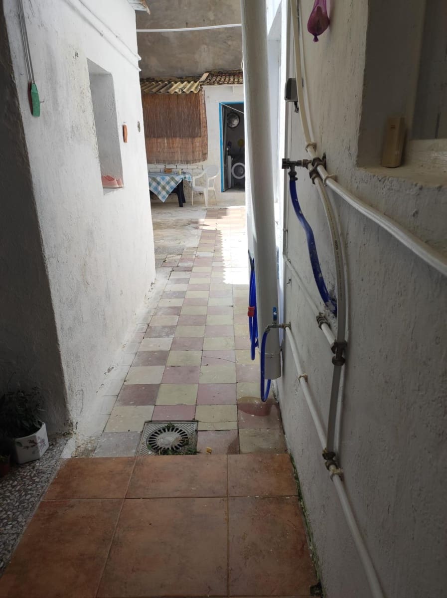 4 chambre Appartement à vendre à Guardamar del Segura - 210 000 € (Ref: 9073599)