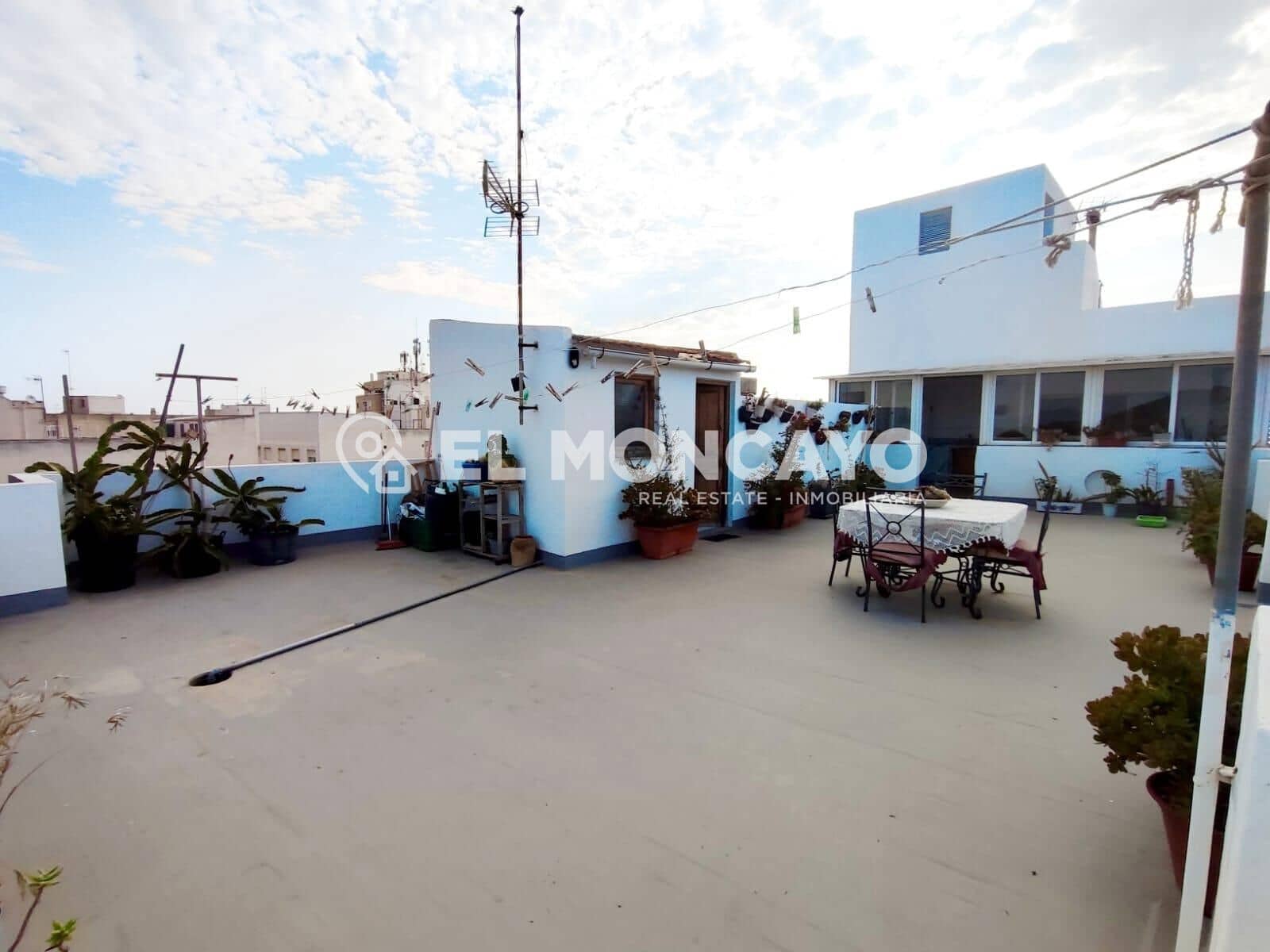 3 soverom Penthouse til salgs i Guardamar del Segura - € 295 000 (Ref: 9075770)