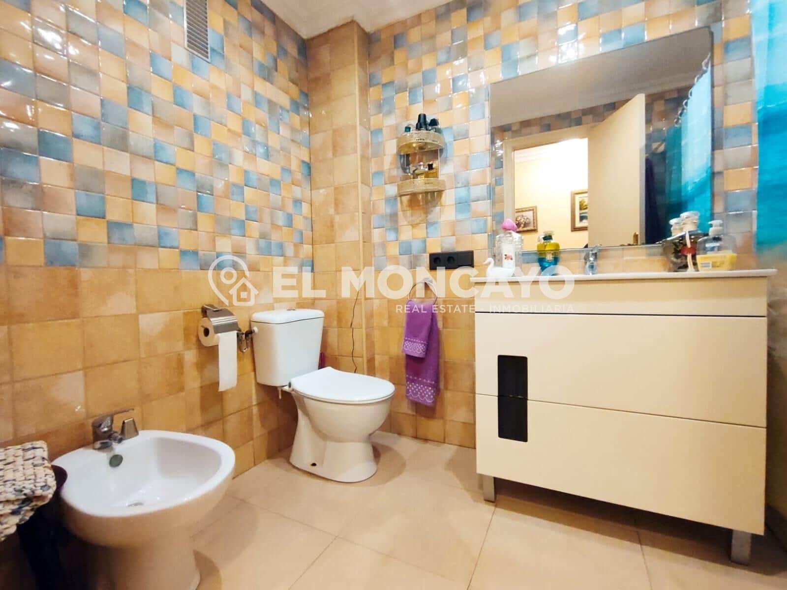 3 soverom Penthouse til salgs i Guardamar del Segura - € 295 000 (Ref: 9075770)