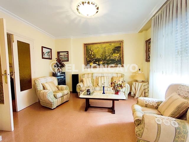 3 soverom Penthouse til salgs i Guardamar del Segura - € 295 000 (Ref: 9075770)