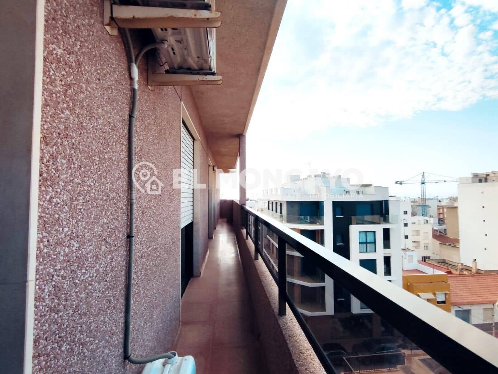 3 soverom Penthouse til salgs i Guardamar del Segura - € 295 000 (Ref: 9075770)