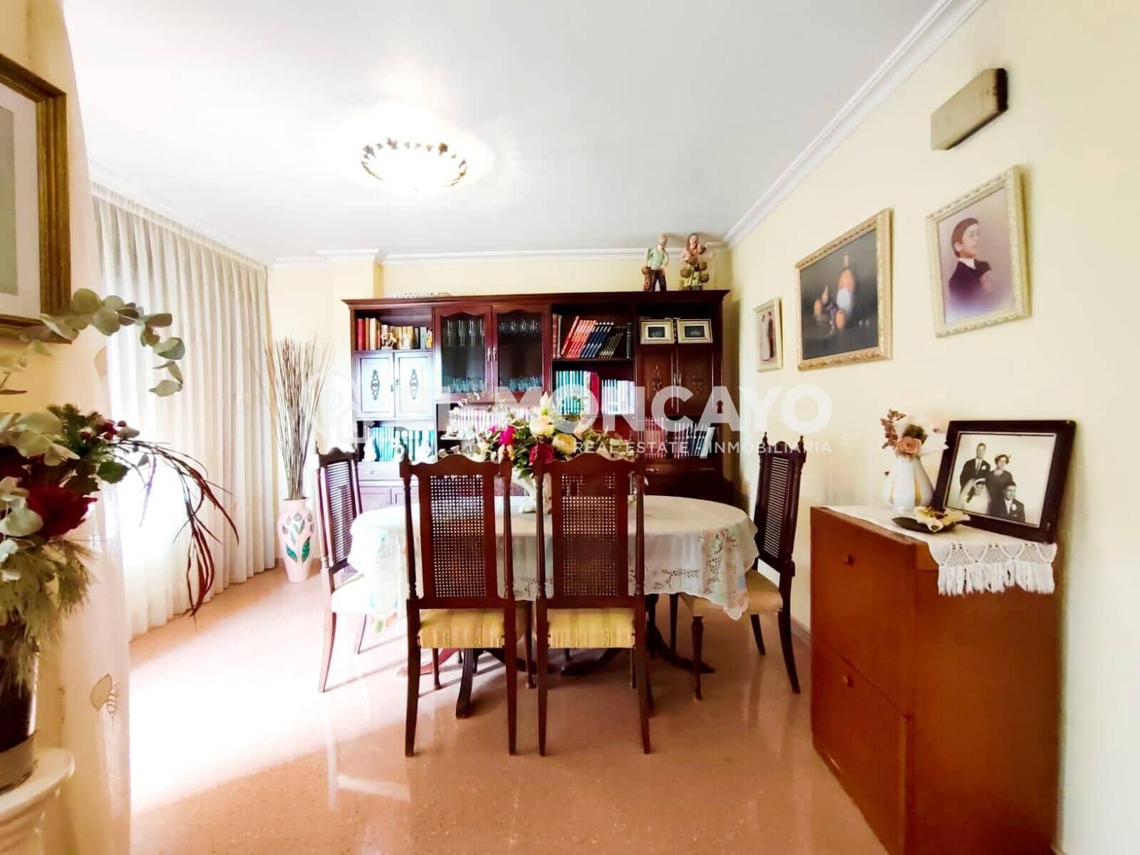 3 soverom Penthouse til salgs i Guardamar del Segura - € 295 000 (Ref: 9075770)