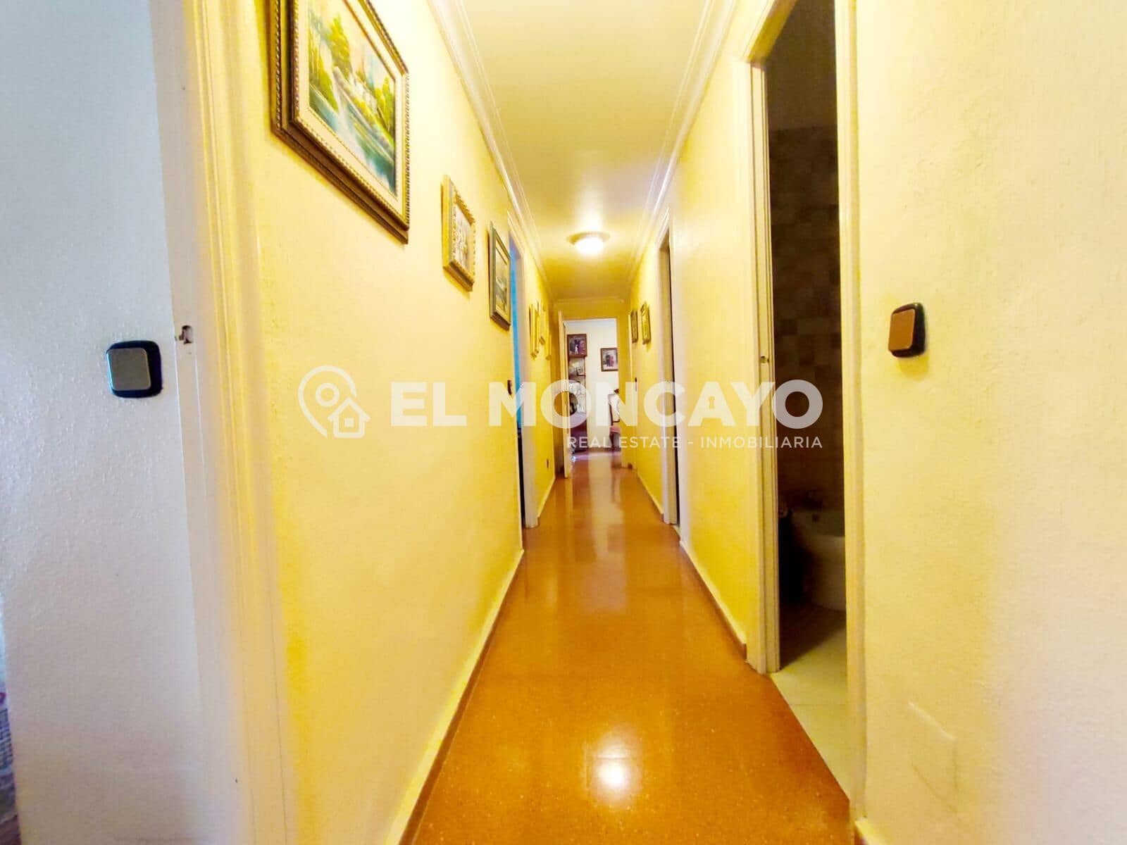 3 soverom Penthouse til salgs i Guardamar del Segura - € 295 000 (Ref: 9075770)