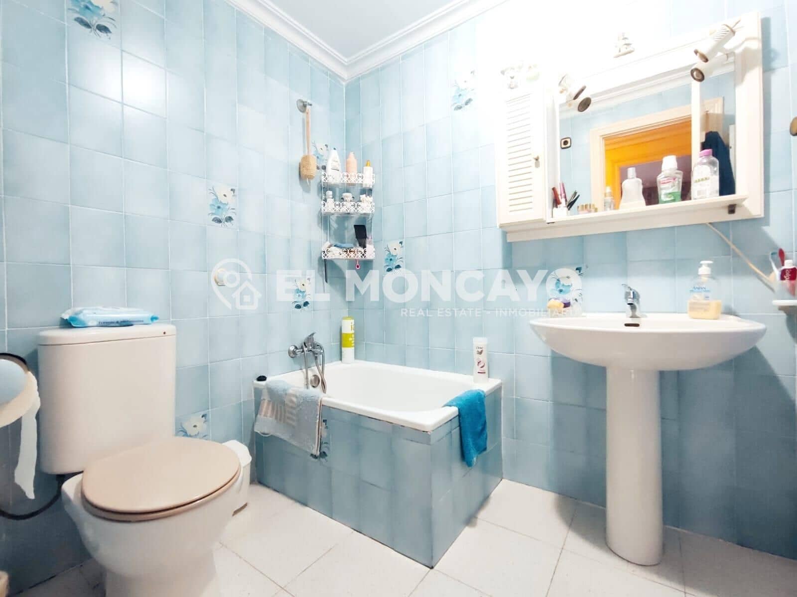 3 soverom Penthouse til salgs i Guardamar del Segura - € 295 000 (Ref: 9075770)