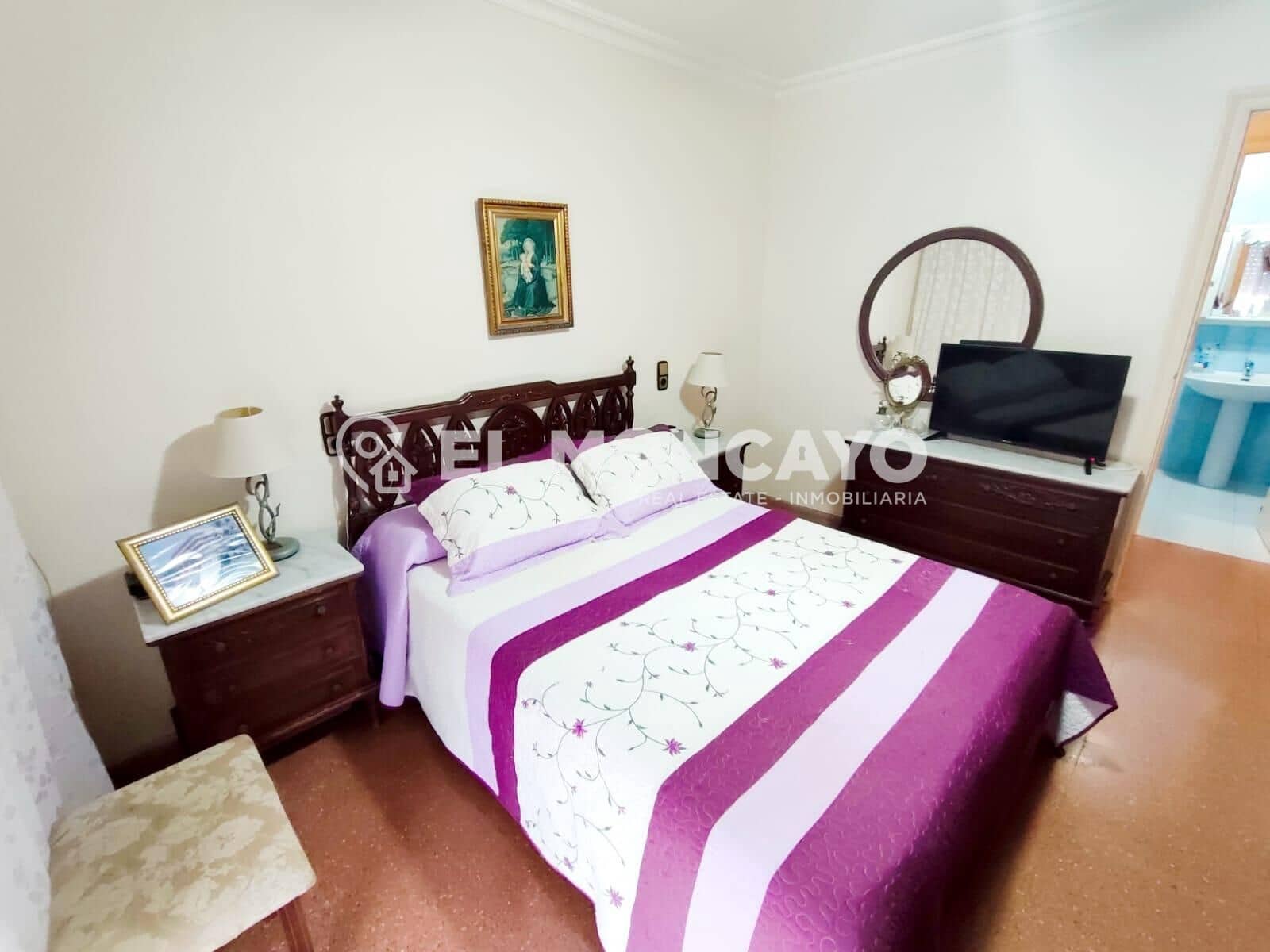 3 soverom Penthouse til salgs i Guardamar del Segura - € 295 000 (Ref: 9075770)