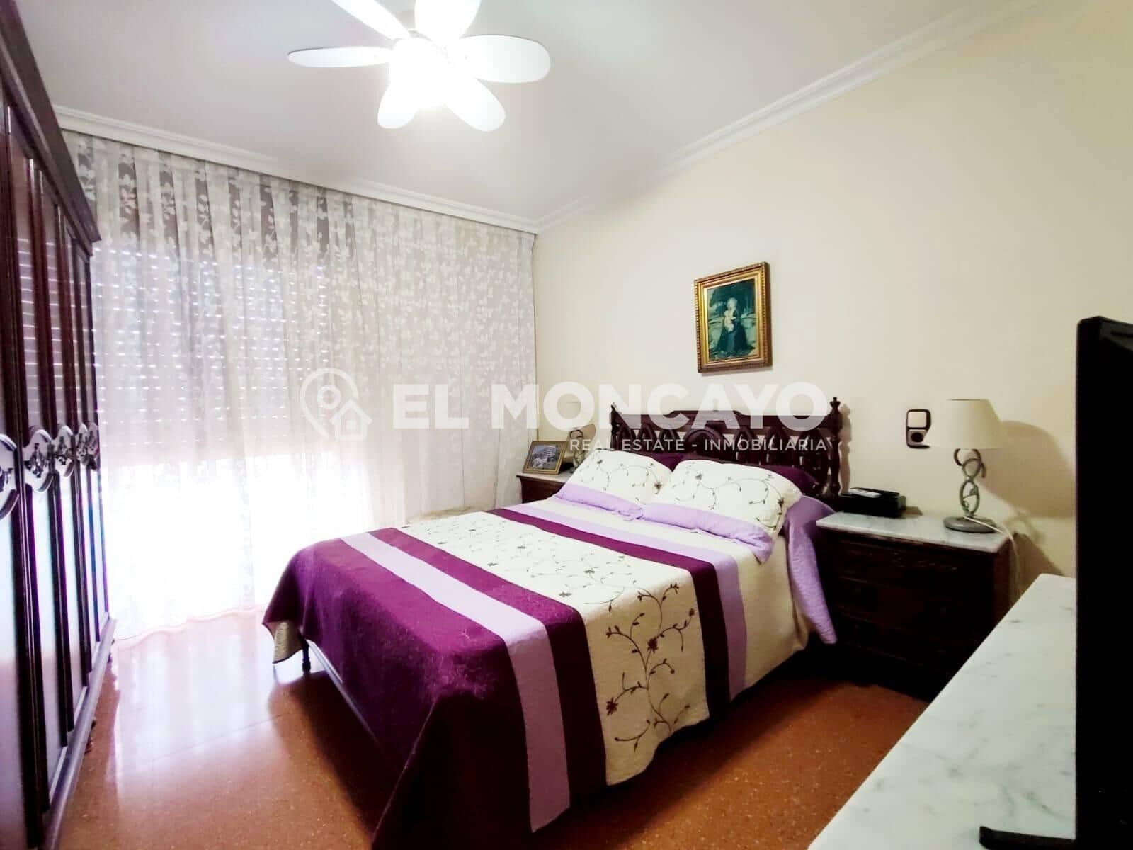 3 soverom Penthouse til salgs i Guardamar del Segura - € 295 000 (Ref: 9075770)