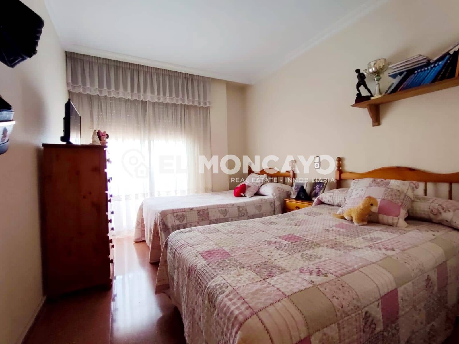 3 soverom Penthouse til salgs i Guardamar del Segura - € 295 000 (Ref: 9075770)