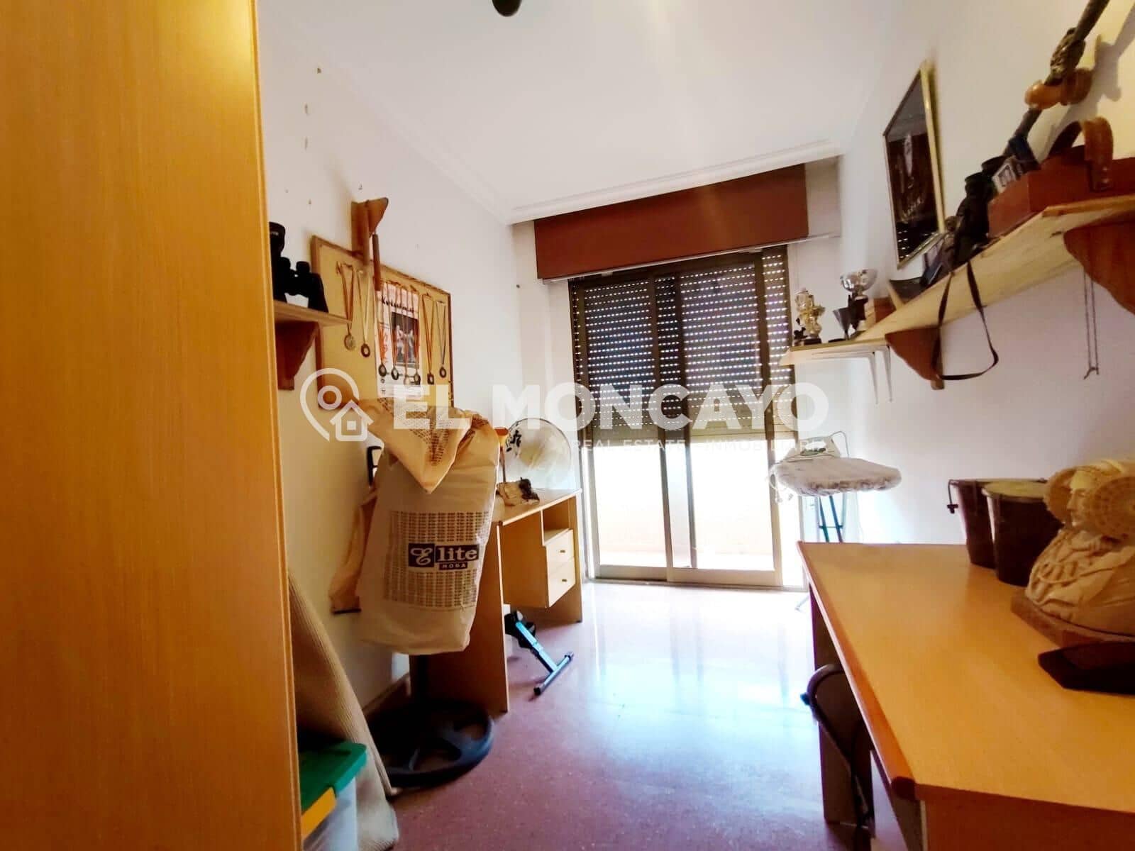 3 soverom Penthouse til salgs i Guardamar del Segura - € 295 000 (Ref: 9075770)