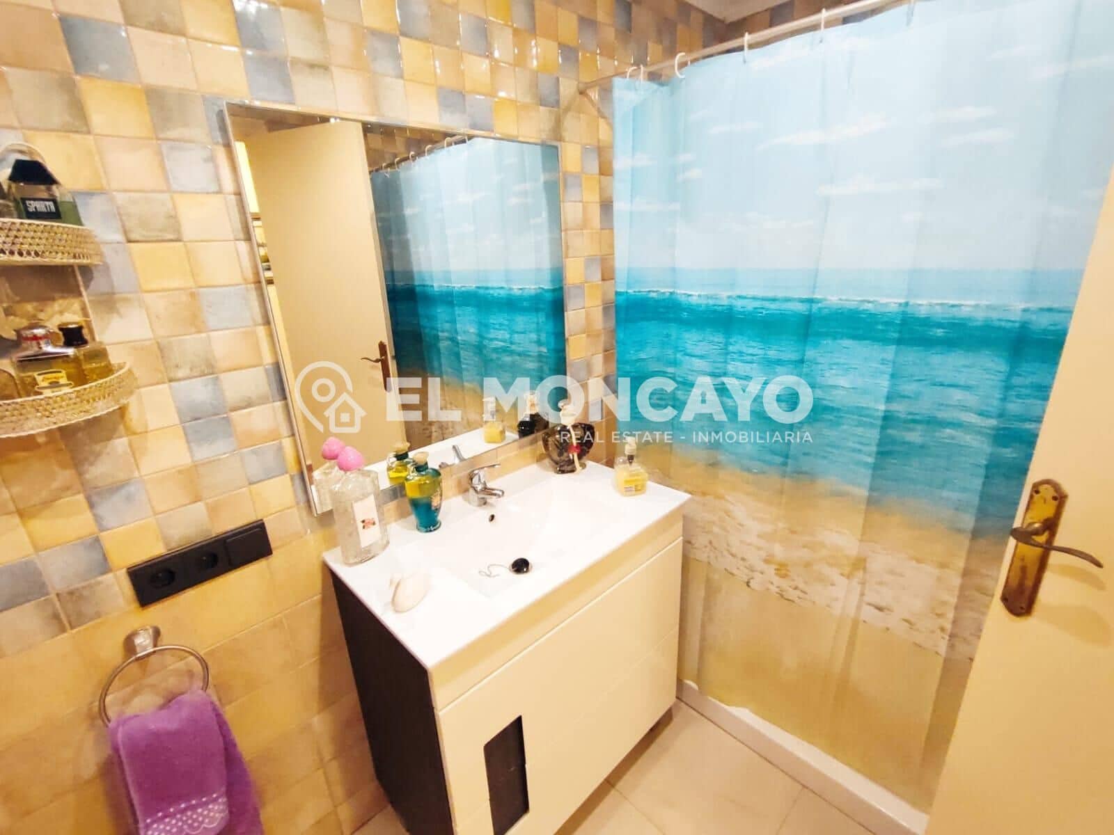 3 soverom Penthouse til salgs i Guardamar del Segura - € 295 000 (Ref: 9075770)