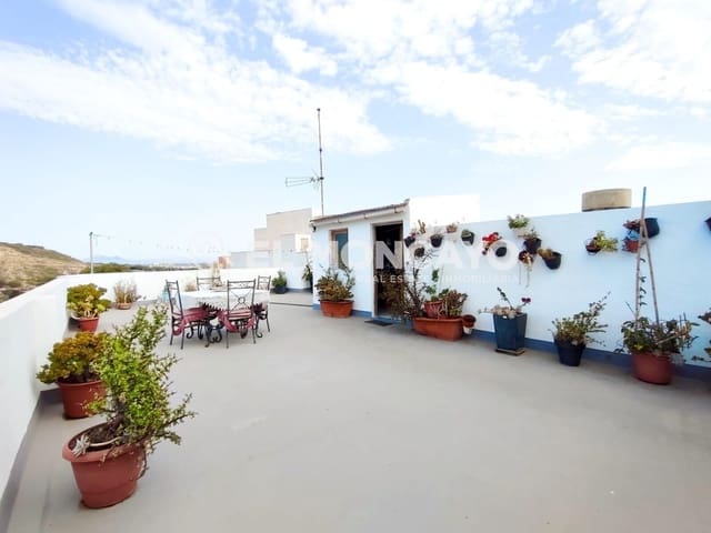 3 soverom Penthouse til salgs i Guardamar del Segura - € 295 000 (Ref: 9075770)