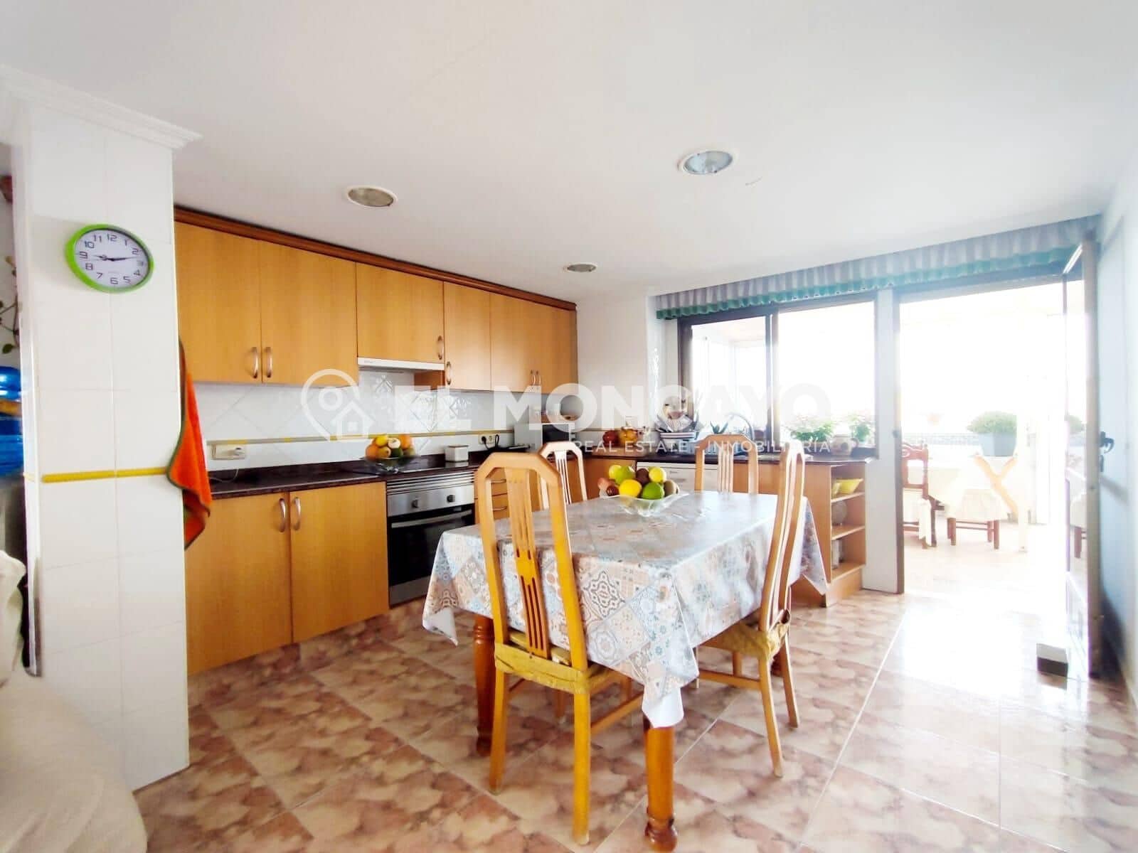 3 soverom Penthouse til salgs i Guardamar del Segura - € 295 000 (Ref: 9075770)