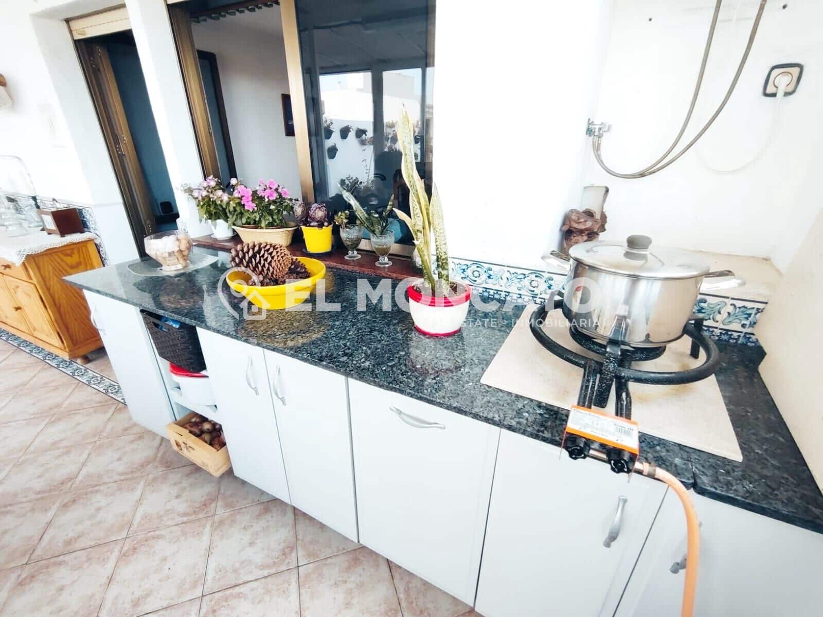 3 soverom Penthouse til salgs i Guardamar del Segura - € 295 000 (Ref: 9075770)