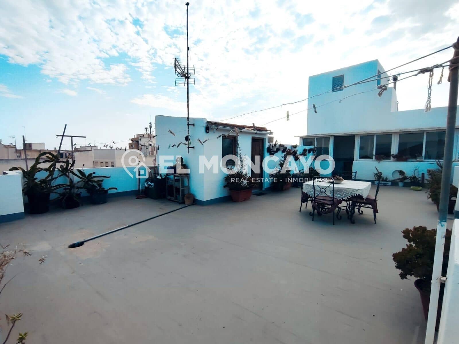 3 soverom Penthouse til salgs i Guardamar del Segura - € 295 000 (Ref: 9075770)