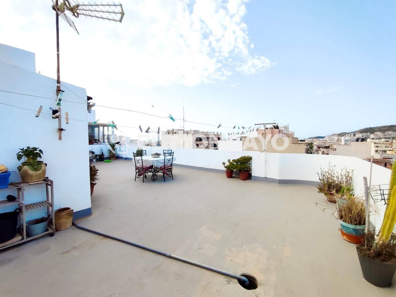 3 soverom Penthouse til salgs i Guardamar del Segura - € 295 000 (Ref: 9075770)