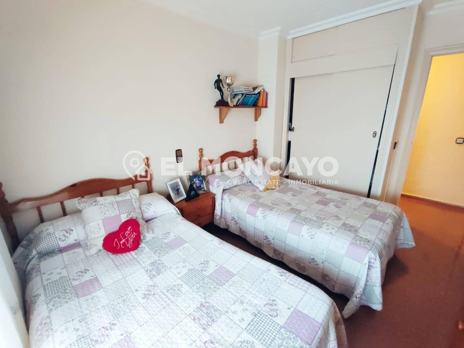 3 soverom Penthouse til salgs i Guardamar del Segura - € 295 000 (Ref: 9075770)