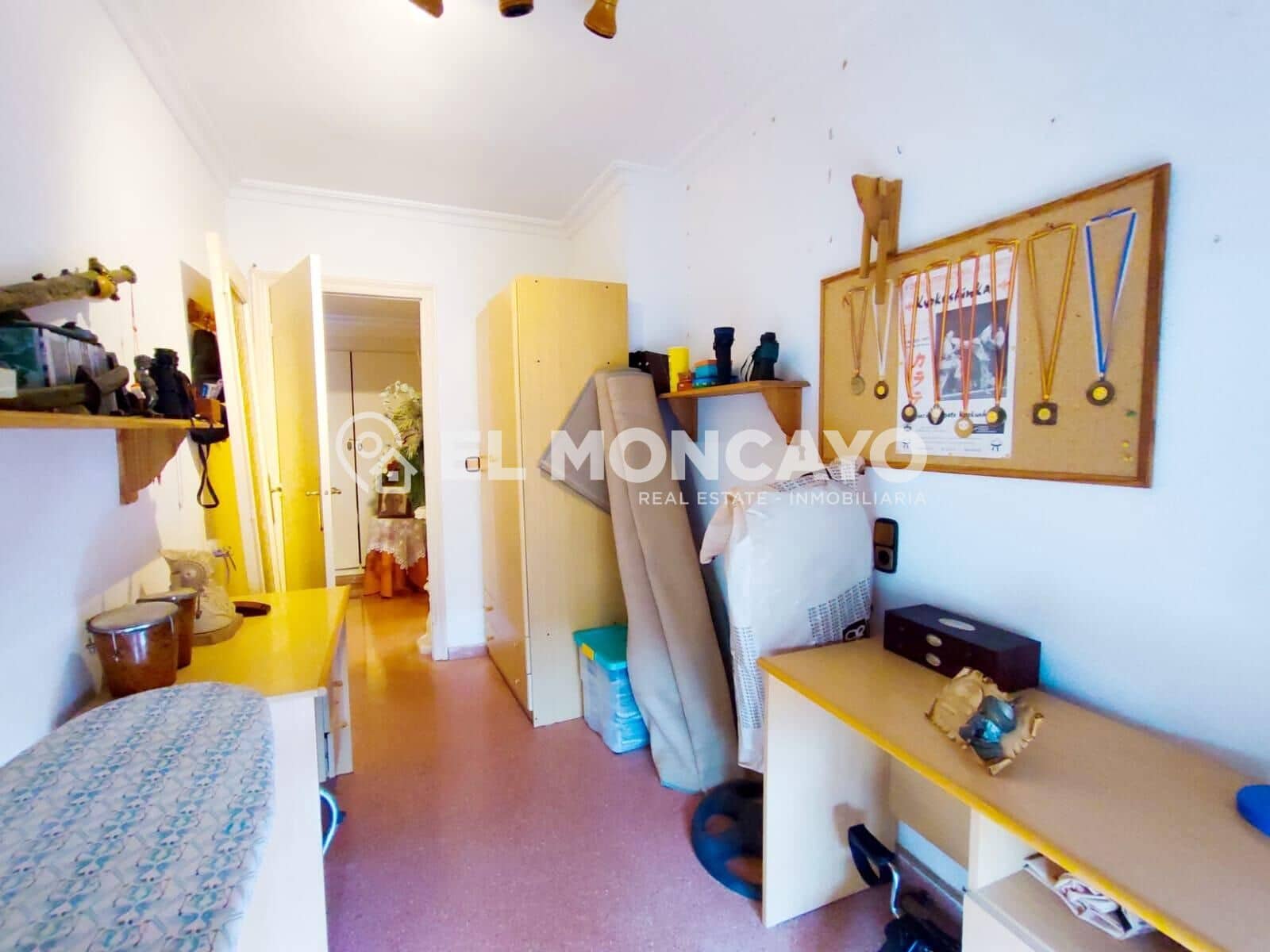 3 soverom Penthouse til salgs i Guardamar del Segura - € 295 000 (Ref: 9075770)