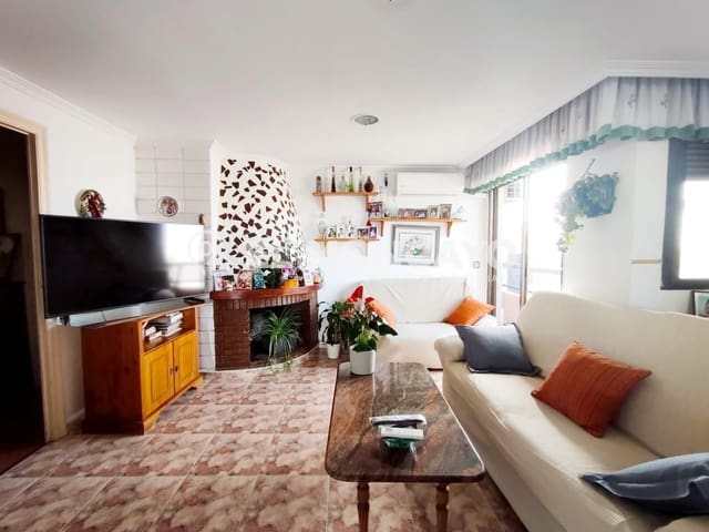 3 soverom Penthouse til salgs i Guardamar del Segura - € 295 000 (Ref: 9075770)