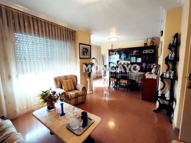 3 soverom Penthouse til salgs i Guardamar del Segura - € 295 000 (Ref: 9075770)