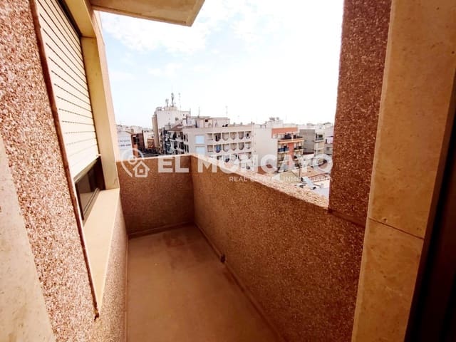 3 soverom Penthouse til salgs i Guardamar del Segura - € 295 000 (Ref: 9075770)