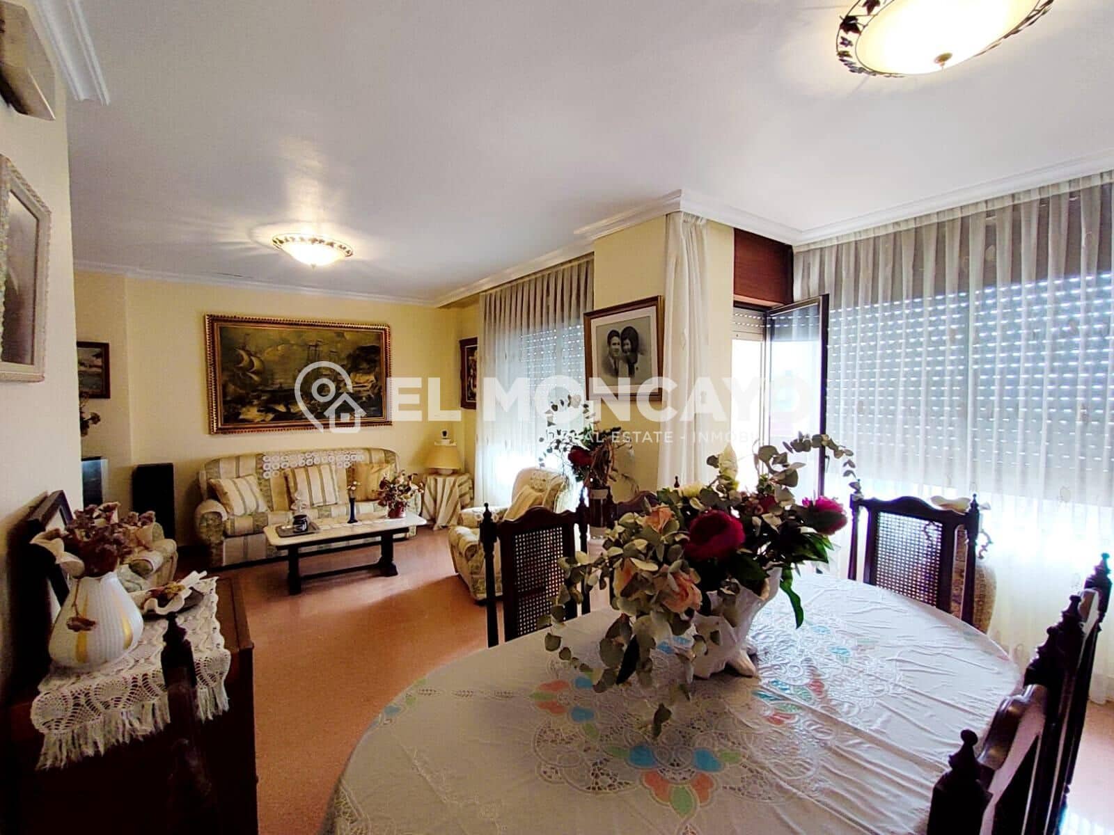 3 soverom Penthouse til salgs i Guardamar del Segura - € 295 000 (Ref: 9075770)