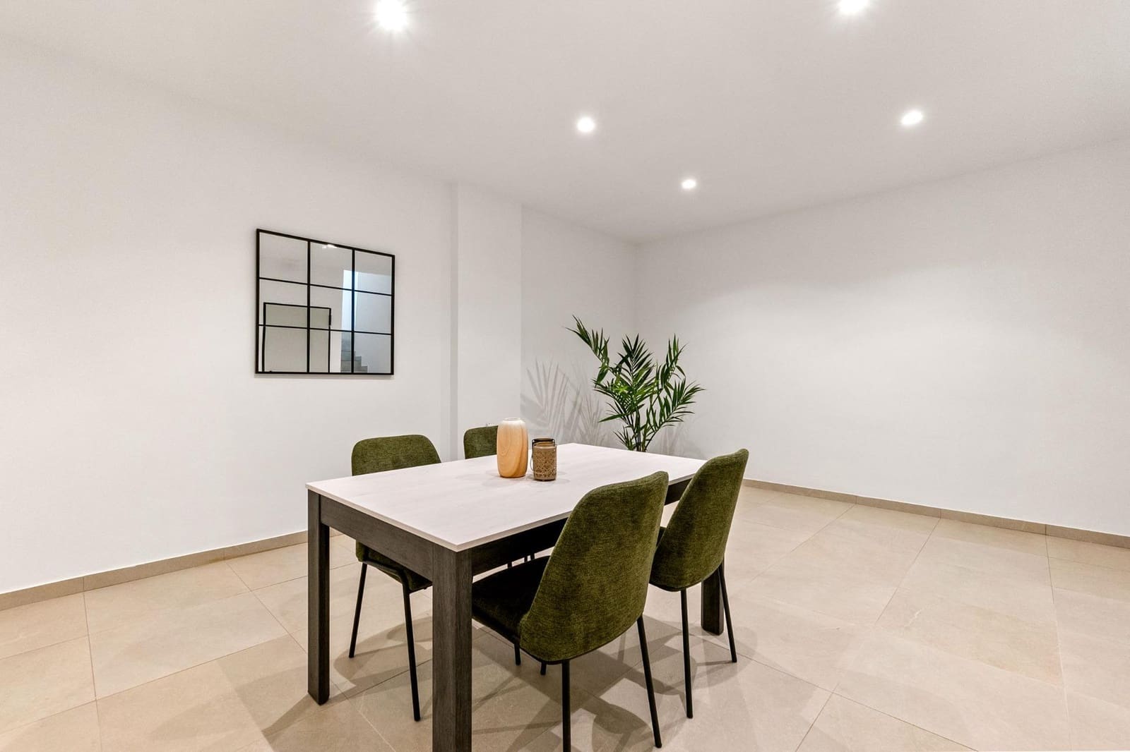 3 Zimmer Doppelhaus zu verkaufen in Benijofar mit Pool - 390.000 € (Ref: 9075771)